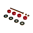 SK7348PR Front, Driver and Passenger Side Sway Bar Link, Premium Chassis Series