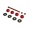 SK7348PR Front, Driver and Passenger Side Sway Bar Link, Premium Chassis Series