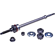 SK7422XL Front, Driver and Passenger Side Sway Bar Link, Premium Chassis Series