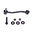 SK80041PR Front, Driver and Passenger Side Sway Bar Link, Premium Chassis Series