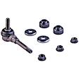 SK8643XL Front, Driver and Passenger Side Sway Bar Link, Premium Chassis Series