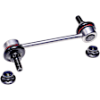 SK90132XL Rear, Driver and Passenger Side Sway Bar Link, Premium Chassis Series