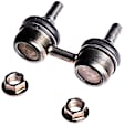 SK90358XL Front, Driver and Passenger Side Sway Bar Link, Premium Chassis Series