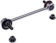 SK90370XL Rear, Driver and Passenger Side Sway Bar Link, Premium Chassis Series