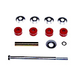 SK90445PR Front, Driver and Passenger Side Sway Bar Link, Premium Chassis Series