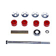 SK90445PR Front, Driver and Passenger Side Sway Bar Link, Premium Chassis Series