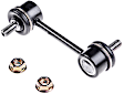 SK9545XL Rear, Driver and Passenger Side Sway Bar Link, Premium Chassis Series