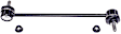 SL14035XL Front, Driver and Passenger Side Sway Bar Link, Premium Chassis Series