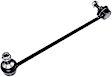 SL14062XL Front, Passenger Side Sway Bar Link, Premium Chassis Series