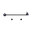 SL14063PR Front, Driver Side Sway Bar Link, Premium Chassis Series