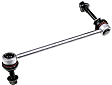 SL14162XL Front, Passenger Side Sway Bar Link, Premium Chassis Series
