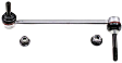 SL14162XL Front, Passenger Side Sway Bar Link, Premium Chassis Series