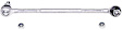 SL14164XL Front, Passenger Side Sway Bar Link, Premium Chassis Series