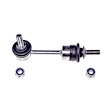 SL14655PR Rear, Driver or Passenger Side Sway Bar Link, Premium Chassis Series