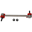 SL21035RD Front, Driver Side or Passenger Side Sway Bar Link, Premium Chassis Series