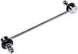 SL21105XL Front, Driver and Passenger Side Sway Bar Link, Premium Chassis Series