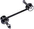 SL24045PR Front, Driver and Passenger Side Sway Bar Link, Premium Chassis Series