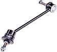 SL24502PR Rear, Passenger Side Sway Bar Link, Premium Chassis Series
