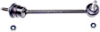 SL24502PR Rear, Passenger Side Sway Bar Link, Premium Chassis Series