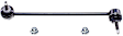 SL28095XL Front, Driver and Passenger Side Sway Bar Link, Premium Chassis Series