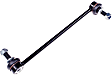 SL28341PR Front, Driver Side Sway Bar Link, Premium Chassis Series