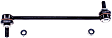 SL28341PR Front, Driver Side Sway Bar Link, Premium Chassis Series