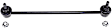 SL29055PR Front, Driver and Passenger Side Sway Bar Link, Premium Chassis Series