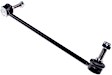 SL35001PR Front, Driver Side Sway Bar Link, Premium Chassis Series