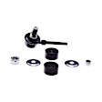 SL37035PR Front, Driver Side or Passenger Side Sway Bar Link, Premium Chassis Series