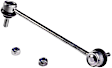 SL39065PR Front, Driver and Passenger Side Sway Bar Link, Premium Chassis Series