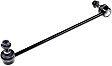 SL43255XL Front, Driver and Passenger Side Sway Bar Link, Premium Chassis Series