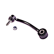 SL43593PR Rear, Driver Side Sway Bar Link, Premium Chassis Series