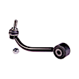 SL43593PR Rear, Driver Side Sway Bar Link, Premium Chassis Series