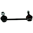 SL50561PR Rear, Driver Side Sway Bar Link, Premium Chassis Series