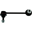 SL50561PR Rear, Driver Side Sway Bar Link, Premium Chassis Series