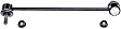 SL55002XL Front, Passenger Side Sway Bar Link, Premium Chassis Series
