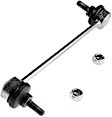 SL55065PR Front, Driver and Passenger Side Sway Bar Link, Premium Chassis Series