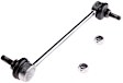 SL55065PR Front, Driver and Passenger Side Sway Bar Link, Premium Chassis Series