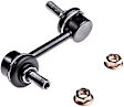 SL59041XL Front, Driver Side Sway Bar Link, Premium Chassis Series