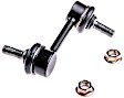 SL59041XL Front, Driver Side Sway Bar Link, Premium Chassis Series