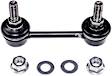 SL59065XL Rear, Driver and Passenger Side Sway Bar Link, Premium Chassis Series