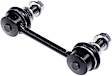 SL59065XL Rear, Driver and Passenger Side Sway Bar Link, Premium Chassis Series