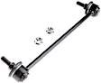 SL59072XL Front, Passenger Side Sway Bar Link, Premium Chassis Series