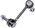 SL59112XL Rear, Passenger Side Sway Bar Link, Premium Chassis Series