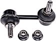 SL59121XL Front, Driver Side Sway Bar Link, Premium Chassis Series