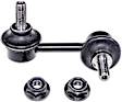 SL59122XL Front, Passenger Side Sway Bar Link, Premium Chassis Series
