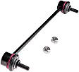 SL59305XL Front, Driver and Passenger Side Sway Bar Link, Premium Chassis Series