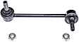 SL59512XL Rear, Passenger Side Sway Bar Link, Premium Chassis Series