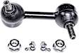 SL59531XL Rear, Driver Side Sway Bar Link, Premium Chassis Series