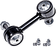SL59532XL Rear, Passenger Side Sway Bar Link, Premium Chassis Series
